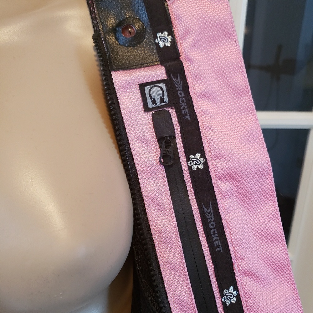 NWOT MOTORCYCLE Joe Rocket - Picture 3 of 8